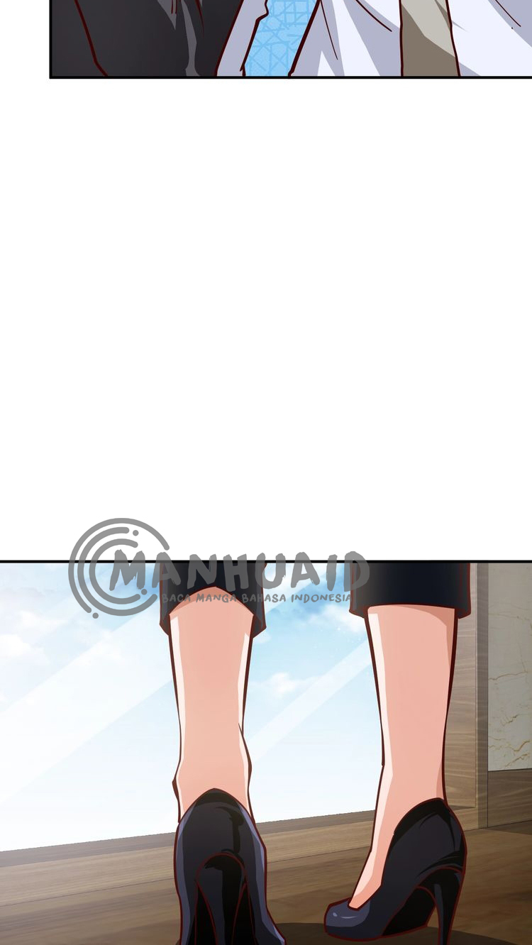Melee Mad Soldier! Chapter 06 Gambar 23